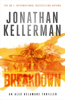Jonathan Kellerman - Breakdown (Alex Delaware series, Book 31) bild