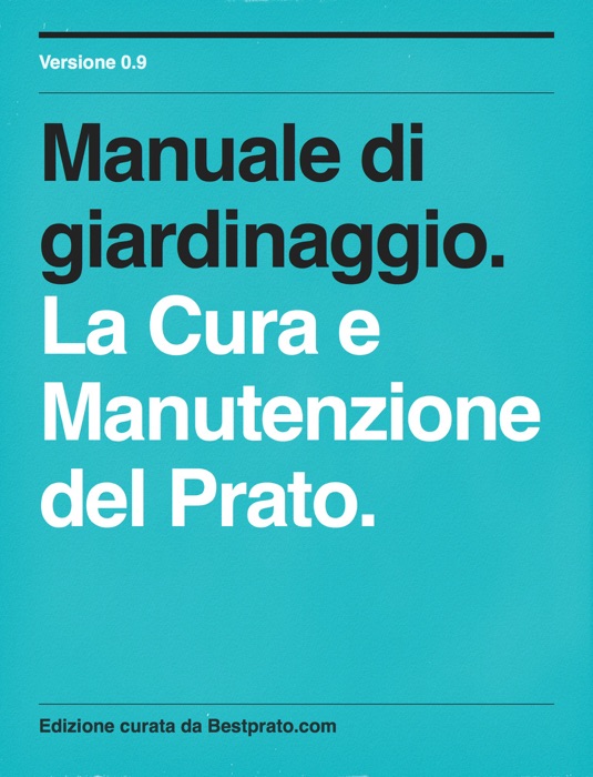 Manuale di giardinaggio