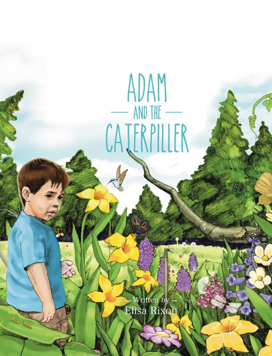 Adam and the Caterpillar