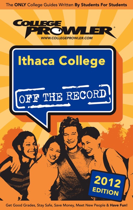 Ithaca College 2012