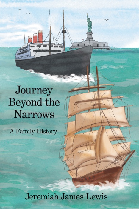 Journey Beyond the Narrows