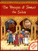 The Voyages of Sinbad the Sailor - Read Aloud - Kate Friend & Marek Szal