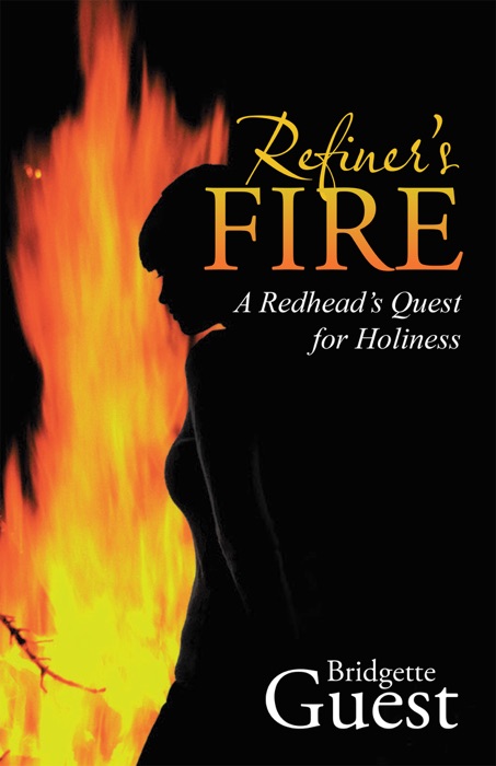 Refiner’S Fire