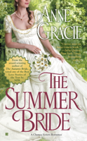 Anne Gracie - The Summer Bride artwork