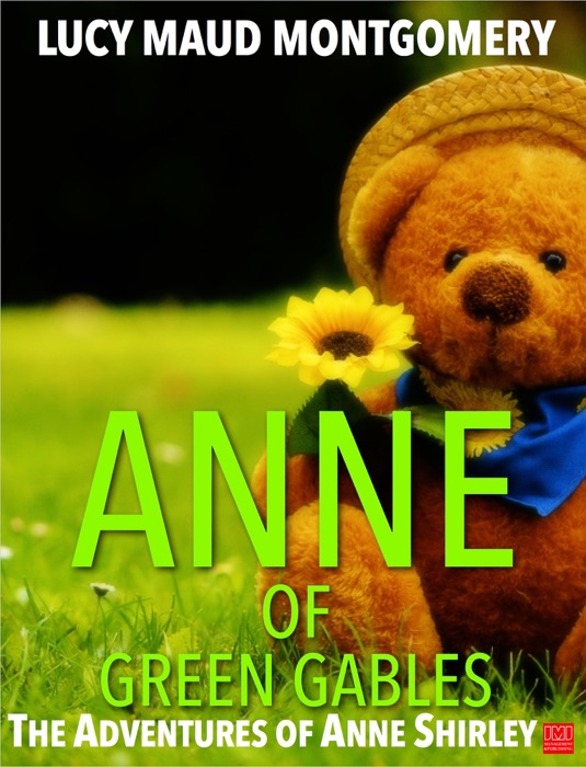Anne of Green Gables