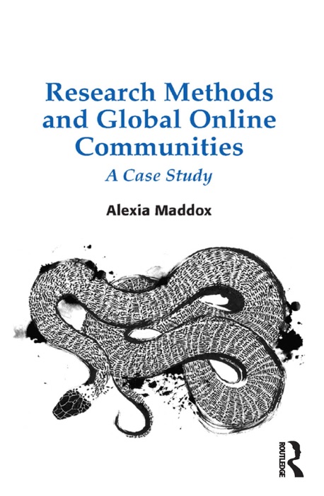 Research Methods and Global Online Communities