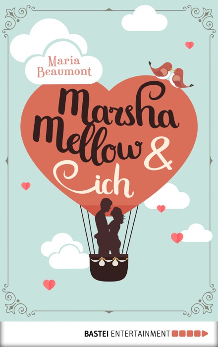 Marsha Mellow und ich