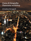 Corso di fotografia: Panorama workshop Book Cover