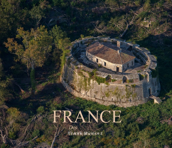 France des fortifications