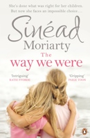 Sinéad Moriarty - The Way We Were artwork