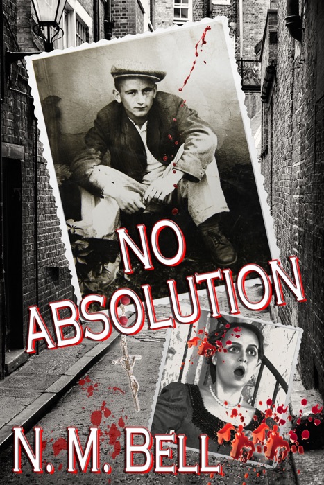 No Absolution