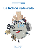 la Police nationale - Ouvrage collectif