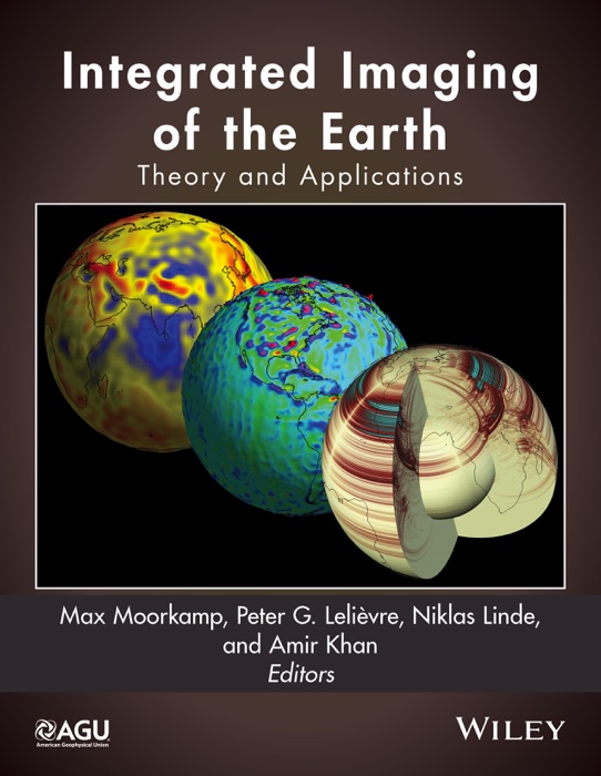 Integrated Imaging of the Earth