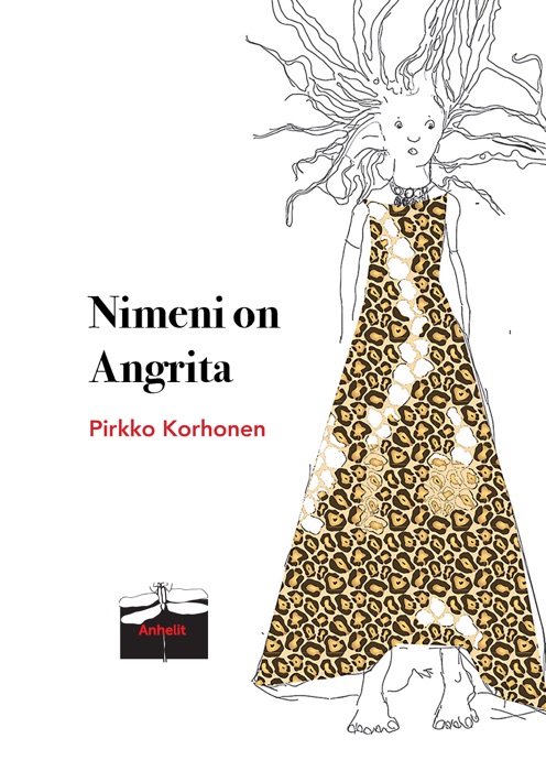 Nimeni on Angrita