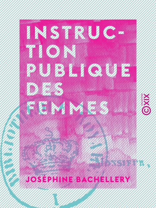 Instruction publique des femmes