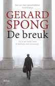 De breuk - Gerard Spong