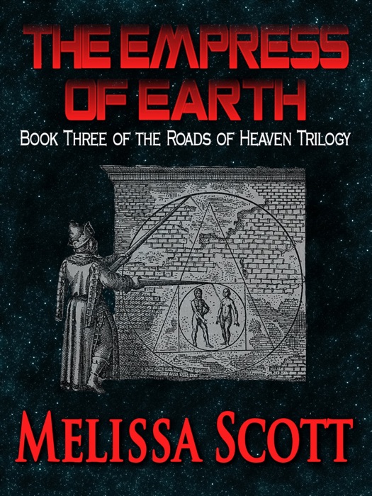 Empress of Earth: Book III of the Roads of Heaven