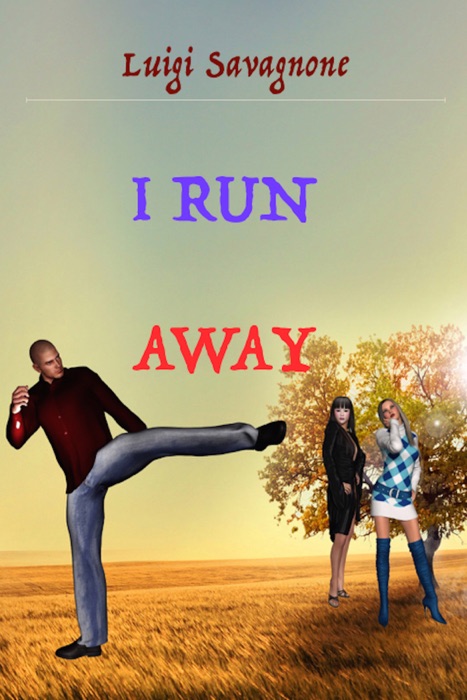 I Run Away