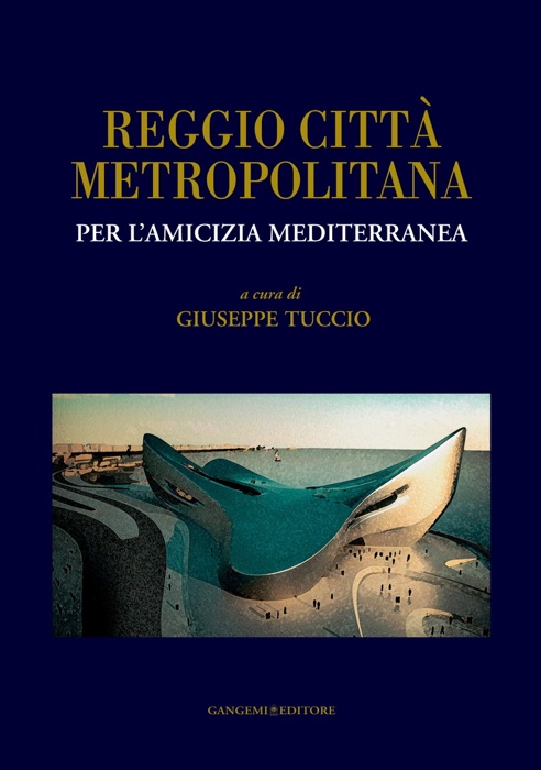 Reggio città metropolitana