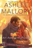 Her Backup Boyfriend - Ashlee Mallory