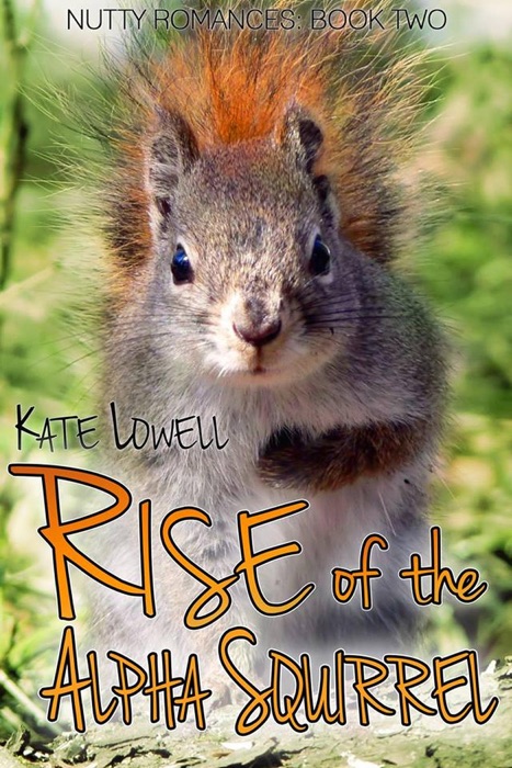 Rise of the Alpha Squirrel