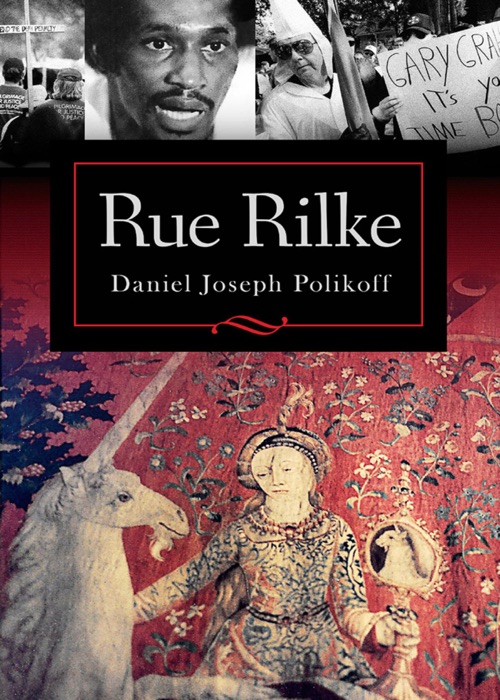 Rue Rilke