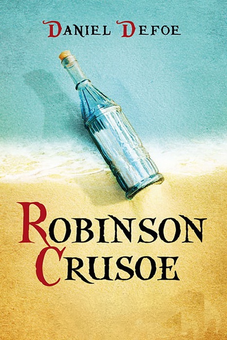Robinson Crusoe (Versión en Español)