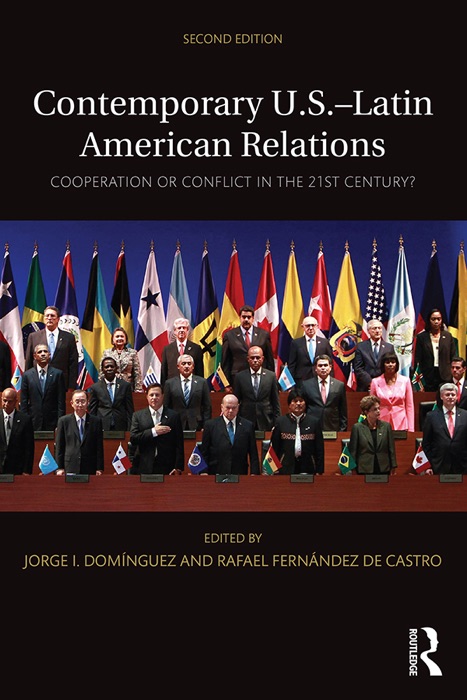 Contemporary U.S. - Latin American Relations
