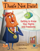 That's Not Fair! - Danielle S. McLaughlin & Dharmali Patel