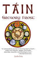 Gregory Frost - Tain artwork