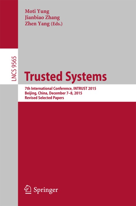 Trusted Systems