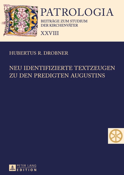 Neu identifizierte Textzeugen zu den Predigten Augustins