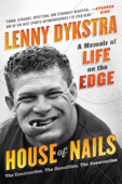 House of Nails - Lenny Dykstra