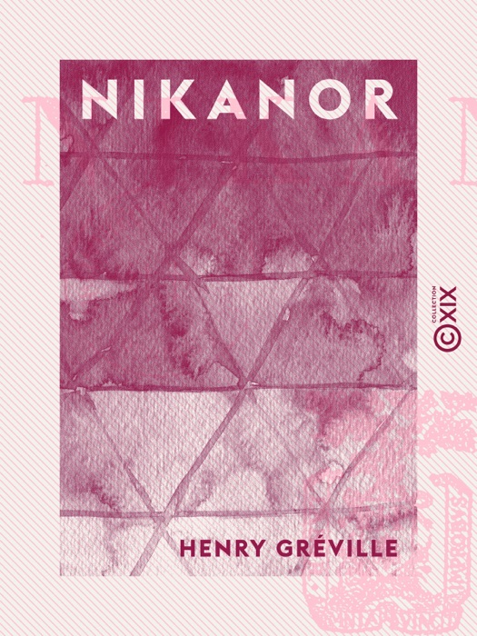 Nikanor