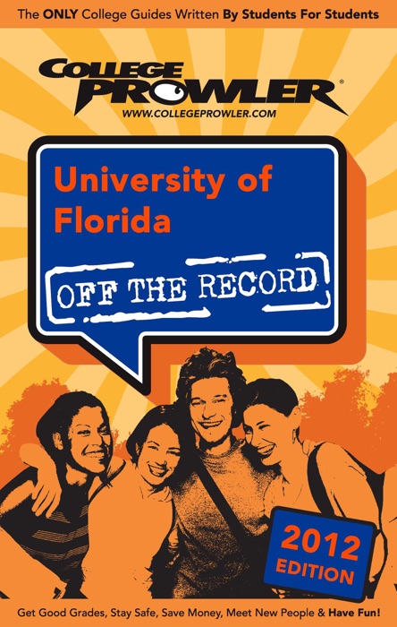 University of Florida 2012