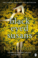 Julia Heaberlin - Black-Eyed Susans artwork