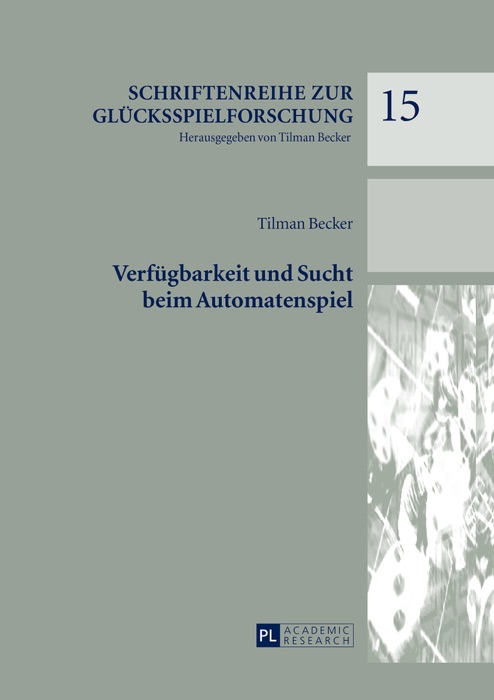 Verfügbarkeit und Sucht beim Automatenspiel