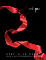 Stephenie Meyer - Eclipse artwork