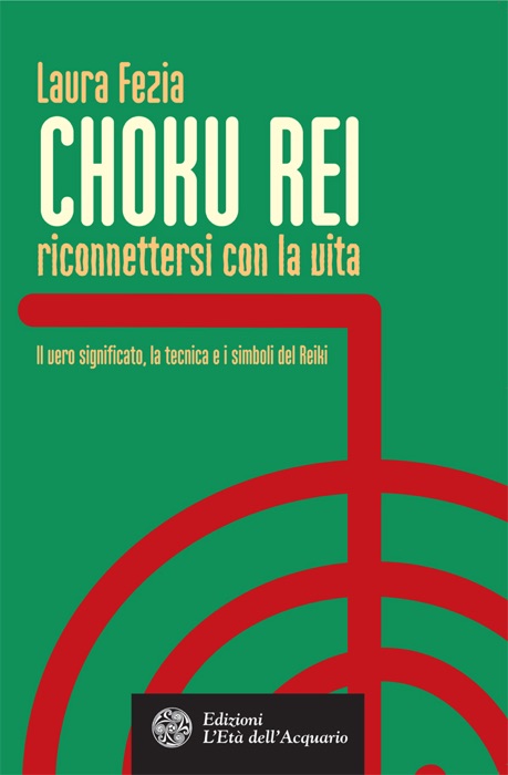 Choku Rei. Riconnettersi con la vita