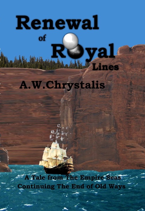 Renewal of Royal Lines