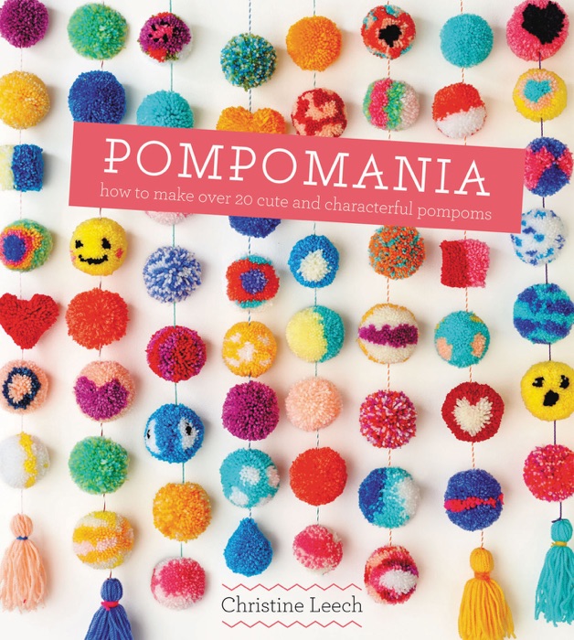 Pompomania