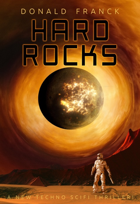 Hard Rocks