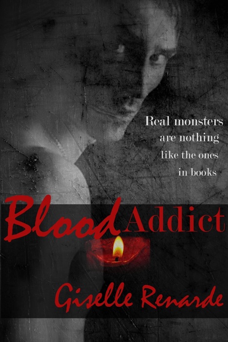 Blood Addict