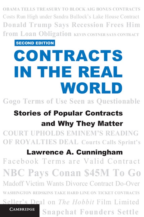 Contracts in the Real World: Second Edition