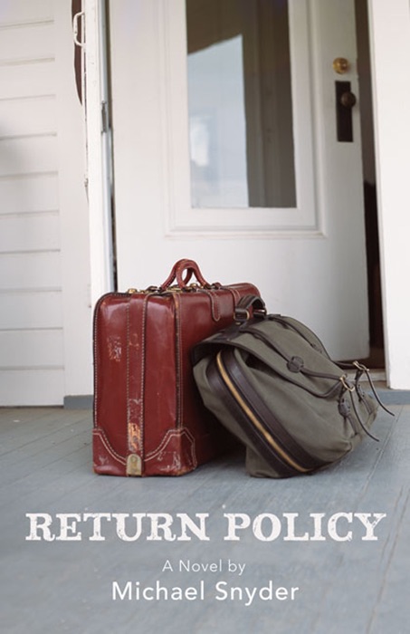 Return Policy