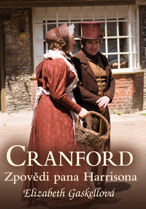 Cranford 2