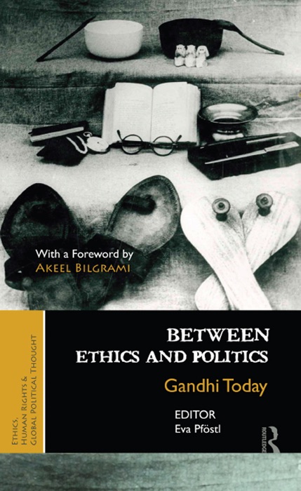 Between Ethics and Politics