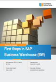 First Steps in SAP Business Warehouse (BW) - Gerardo di Giuseppe