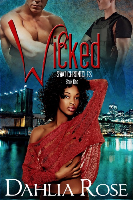 SWAT Chronicles: Wicked