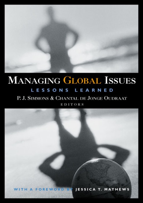 Managing Global Issues